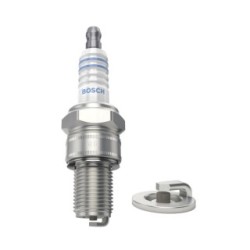 Spark Plug BOSCH 0241229579 OE 596112