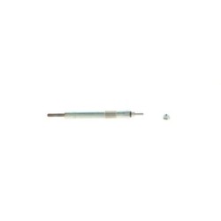 Glow Plug BOSCH 0250202065 for ISUZU