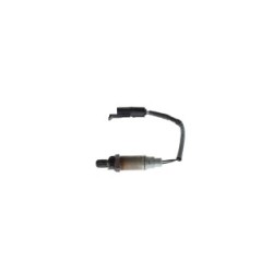 Lambda Sensor BOSCH 0258002028 for CADILLAC