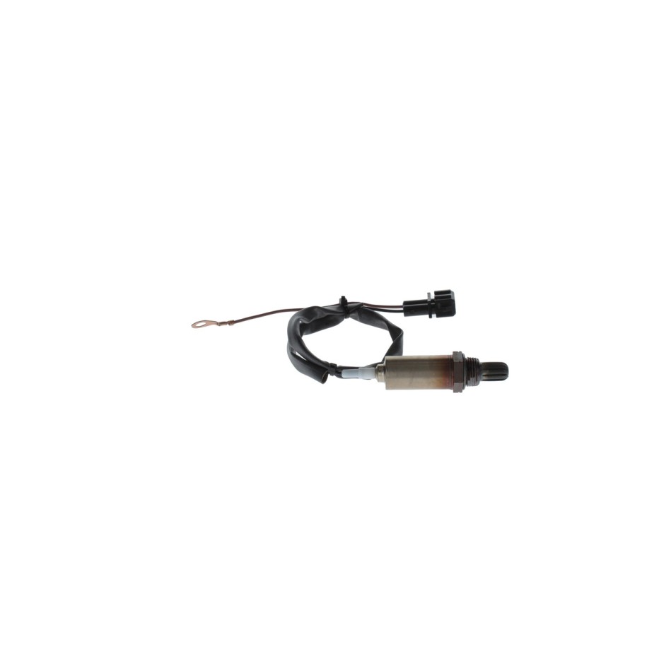 Lambda Sensor BOSCH 0258002040 for SEAT