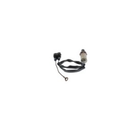 Lambda Sensor BOSCH 0258002040 for SEAT