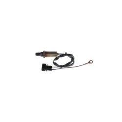Lambda Sensor BOSCH 0258002040 for SEAT