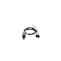 Lambda Sensor BOSCH 0258002040 for SEAT