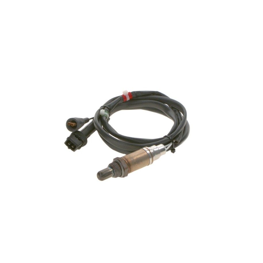 Lambda Sensor BOSCH 0258003034 for VOLVO OE 25172604