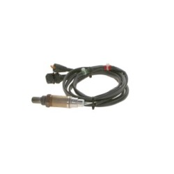 Lambda Sensor BOSCH 0258003034 for VOLVO OE 25172604