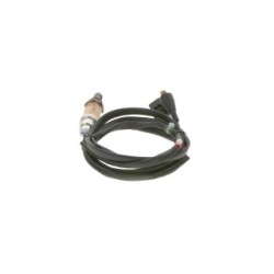 Lambda Sensor BOSCH 0258003034 for VOLVO OE 25172604