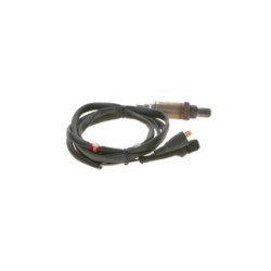 Lambda Sensor BOSCH 0258003034 for VOLVO OE 25172604