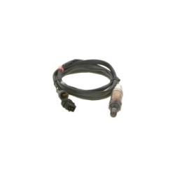Lambda Sensor BOSCH 0258003034 for VOLVO OE 25172604
