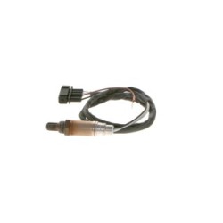 Lambda Sensor BOSCH 0258003114 for VW OE 030906265J