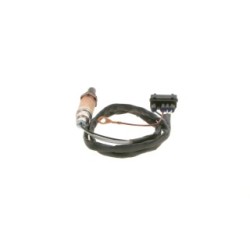 Lambda Sensor BOSCH 0258003114 for VW OE 030906265J