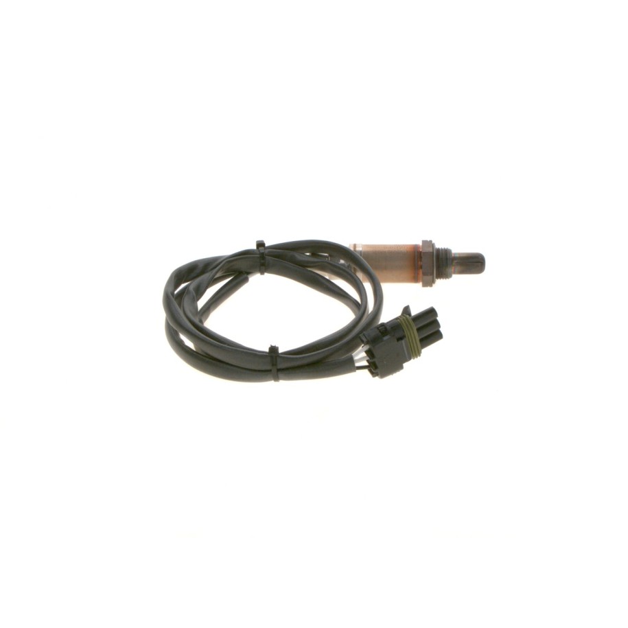 Lambda Sensor BOSCH 0258003141 for HOLDEN
