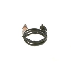 Lambda Sensor BOSCH 0258003141 for HOLDEN