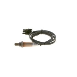 Lambda Sensor BOSCH 0258003141 for HOLDEN