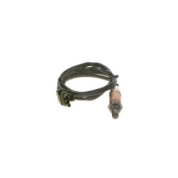 Lambda Sensor BOSCH 0258003141 for HOLDEN