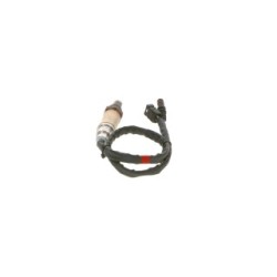 Lambda Sensor BOSCH 0258003156 for MERCEDES 124
