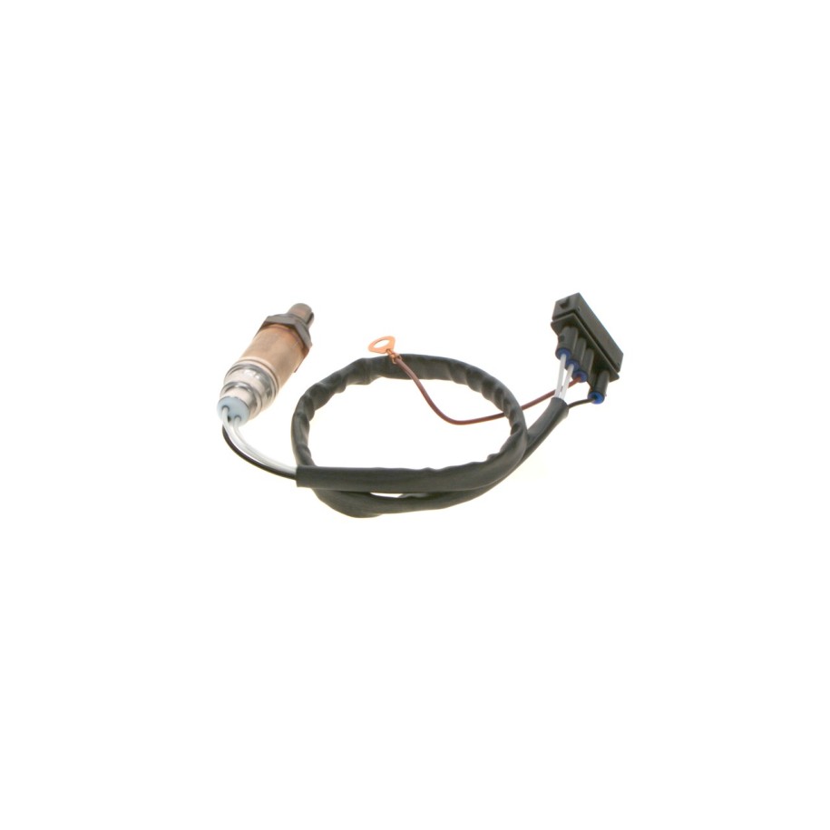Lambda Sensor BOSCH 0258003181 for SEAT