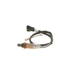 Lambda Sensor BOSCH 0258003181 for SEAT