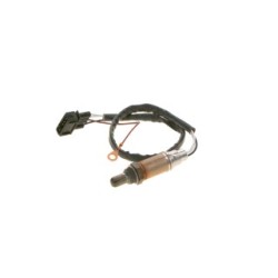 Lambda Sensor BOSCH 0258003181 for SEAT