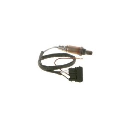 Lambda Sensor BOSCH 0258003181 for SEAT