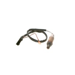 Lambda Sensor BOSCH 0258003181 for SEAT