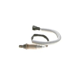 Lambda Sensor BOSCH 0258003211 for VW TRANSPORTER OE 030906265G
