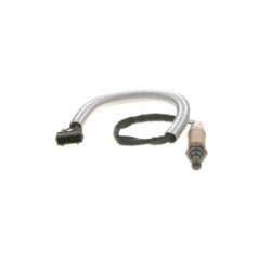 Lambda Sensor BOSCH 0258003211 for VW TRANSPORTER OE 030906265G