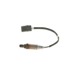 Lambda Sensor BOSCH 0258003256 for NISSAN ALMERA