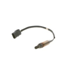 Lambda Sensor BOSCH 0258003256 for NISSAN ALMERA