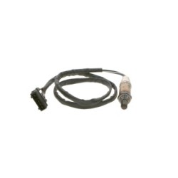 Lambda Sensor BOSCH 0258003303 for VW GOLF