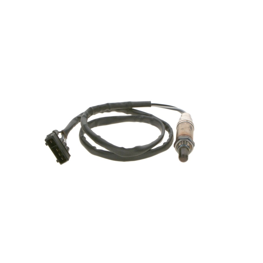 Lambda Sensor BOSCH 0258003303 for VW GOLF