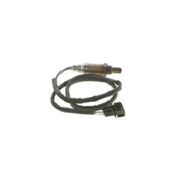 Lambda Sensor BOSCH 0258003303 for VW GOLF