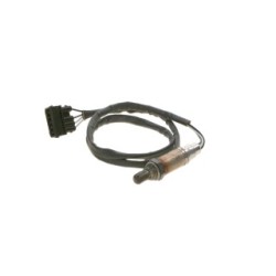 Lambda Sensor BOSCH 0258003303 for VW GOLF