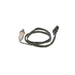 Lambda Sensor BOSCH 0258003303 for VW GOLF