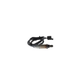 Lambda Sensor BOSCH 0258003320 for MERCEDES 124