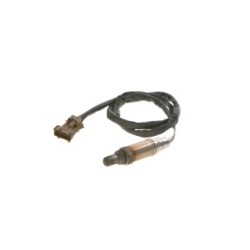 Lambda Sensor BOSCH 0258003376 for VOLVO 940