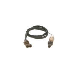 Lambda Sensor BOSCH 0258003376 for VOLVO 940
