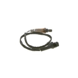 Lambda Sensor BOSCH 0258003396 for AUDI OE 048906265B