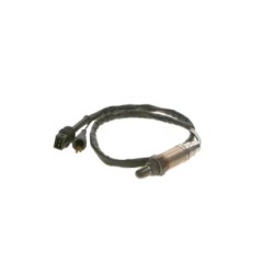 Lambda Sensor BOSCH 0258003396 for AUDI OE 048906265B