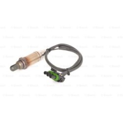 Lambda Sensor BOSCH 0258003448 for CHEVROLET