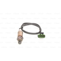 Lambda Sensor BOSCH 0258003448 for CHEVROLET