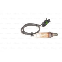 Lambda Sensor BOSCH 0258003448 for CHEVROLET
