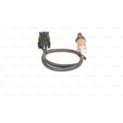 Lambda Sensor BOSCH 0258003448 for CHEVROLET