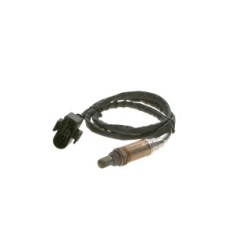 Lambda Sensor BOSCH 0258003478 for AUDI