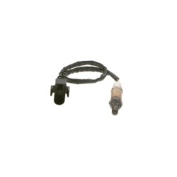 Lambda Sensor BOSCH 0258003542 for AUDI