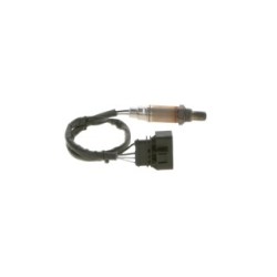 Lambda Sensor BOSCH 0258003542 for AUDI