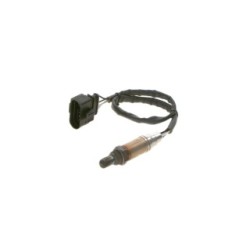 Lambda Sensor BOSCH 0258003542 for AUDI