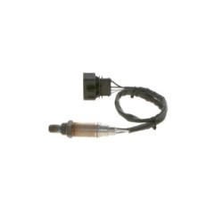 Lambda Sensor BOSCH 0258003542 for AUDI