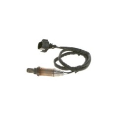 Lambda Sensor BOSCH 0258003548 for SEAT