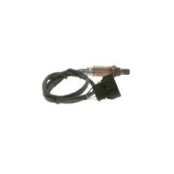 Lambda Sensor BOSCH 0258003548 for SEAT