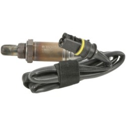 Lambda Sensor BOSCH 0258003640 for MERCEDES OE A0005407517
